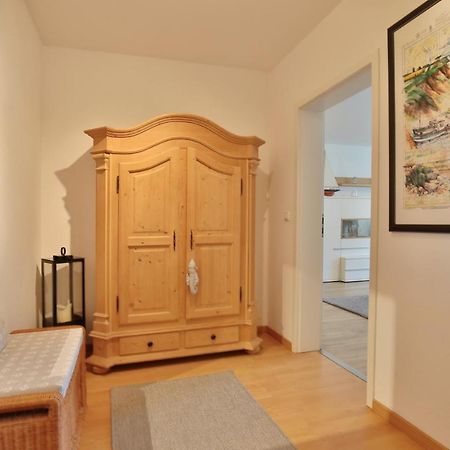 Haus Strandstrasse Strandstrasse 150 Appartement 3 Niendorf  Eksteriør bilde